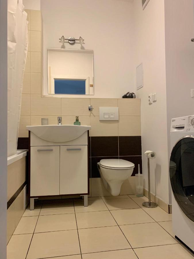 Bl - The Executive Suite, Boru - 24Hr Self Check-In, Free Private Parking, Balcony With Mountain View, 5 Minute Walk To City Center バンスカー・ビストリツァ エクステリア 写真