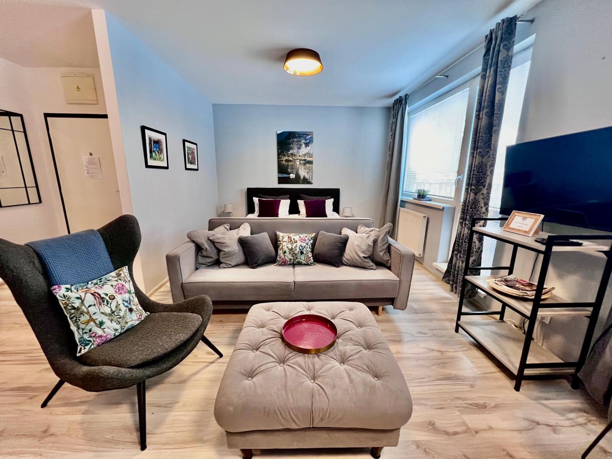 Bl - The Executive Suite, Boru - 24Hr Self Check-In, Free Private Parking, Balcony With Mountain View, 5 Minute Walk To City Center バンスカー・ビストリツァ エクステリア 写真